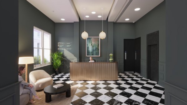 Property at Throgmorton Avenue, London,  EC2N 2DL